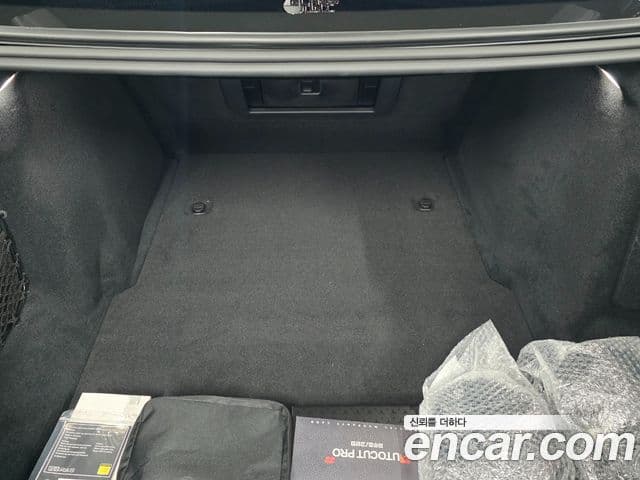 Mercedes-Benz S-класс W223, 2026 18