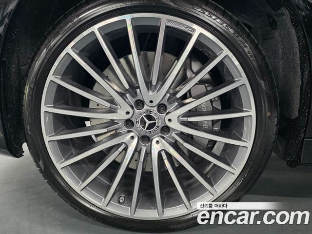 Mercedes-Benz S-класс W223, 2026 19