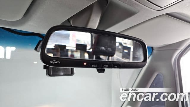 Kia Ray Prestige, 2016 18