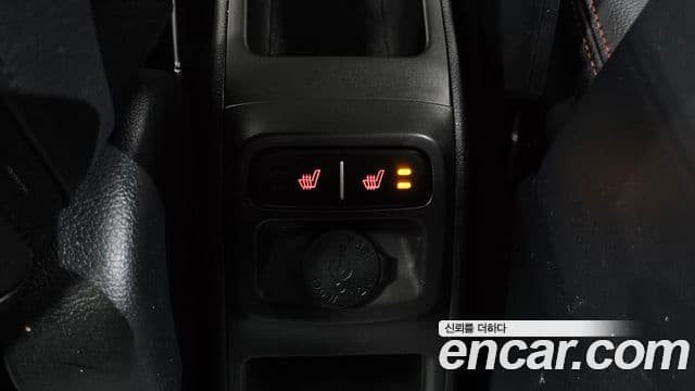 Kia Ray Prestige, 2016 19