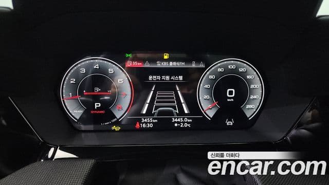 Audi A3 (8Y) Premium, 2025 8