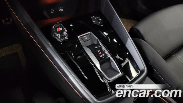 Audi A3 (8Y) Premium, 2025 9