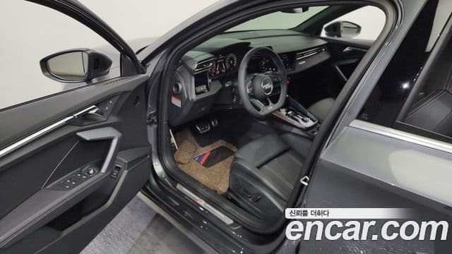 Audi A3 (8Y) Premium, 2025 10