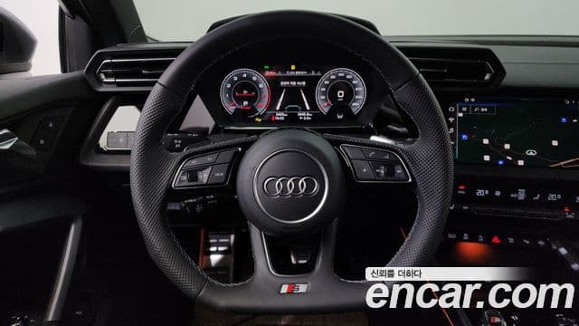 Audi A3 (8Y) Premium, 2025 13