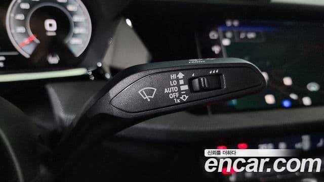 Audi A3 (8Y) Premium, 2025 15