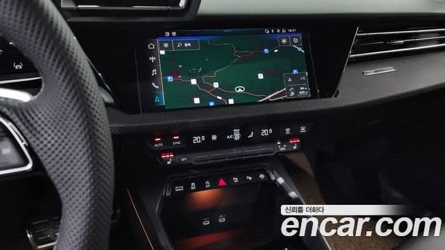 Audi A3 (8Y) Premium, 2025 16