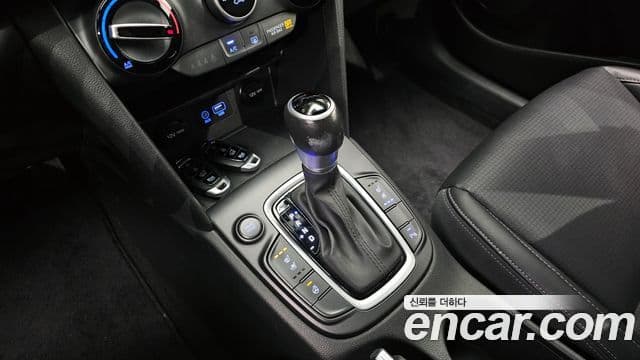 Hyundai Kona Modern pop, 2018 9