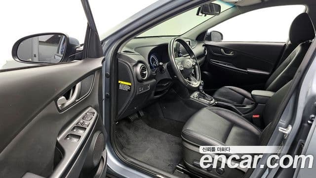 Hyundai Kona Modern pop, 2018 10