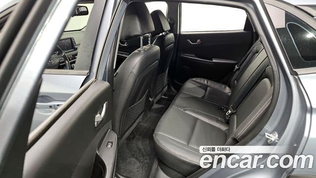 Hyundai Kona Modern pop, 2018 11