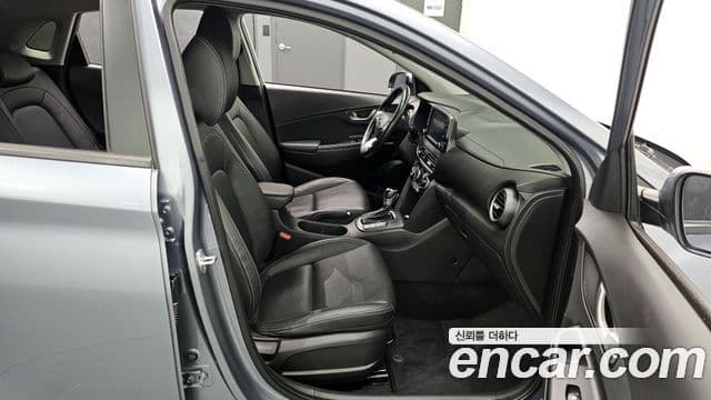 Hyundai Kona Modern pop, 2018 12