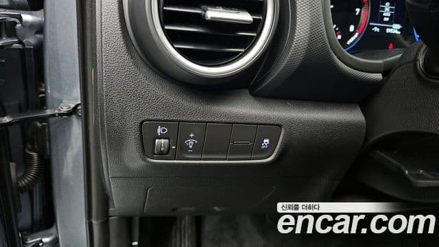 Hyundai Kona Modern pop, 2018 14