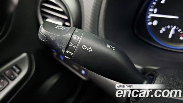 Hyundai Kona Modern pop, 2018 16