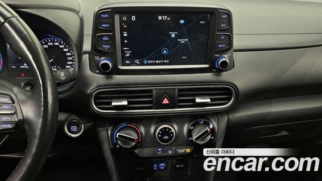 Hyundai Kona Modern pop, 2018 17