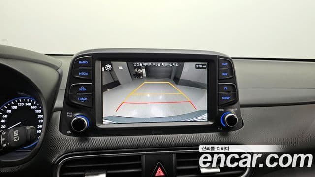 Hyundai Kona Modern pop, 2018 18