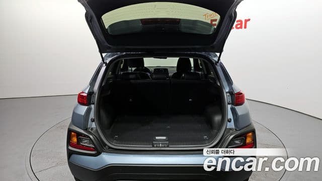 Hyundai Kona Modern pop, 2018 20