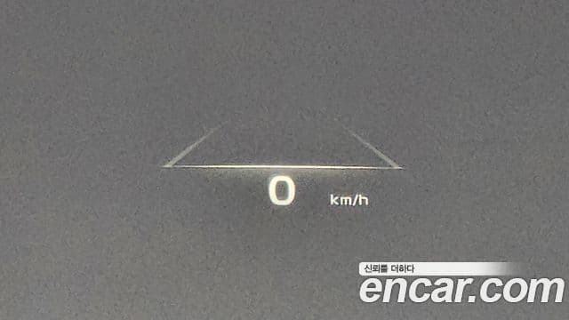 Kia Mohave The / новый Master Masters, 2023 18