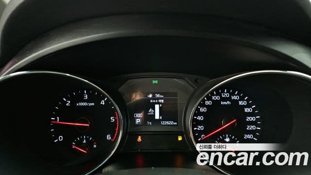 Kia The / новый New Carnival Luxury, 2019 8