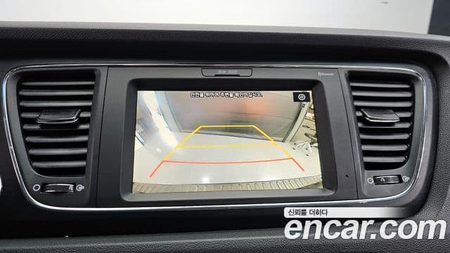 Kia The / новый New Carnival Luxury, 2019 15