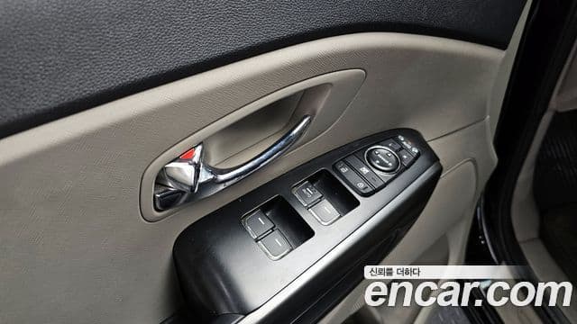 Kia The / новый New Carnival Luxury, 2019 17