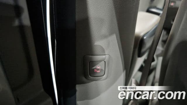 Kia The / новый New Carnival Luxury, 2019 18