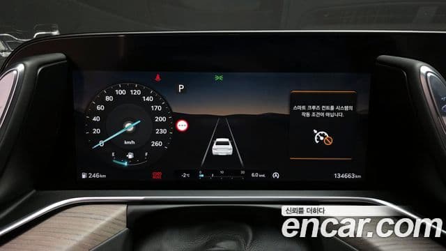 Genesis G90 (RS4) бензин 3.5 турбо AWD, 2022 8