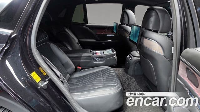 Genesis G90 (RS4) бензин 3.5 турбо AWD, 2022 12