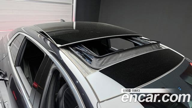 Genesis G90 (RS4) бензин 3.5 турбо AWD, 2022 19