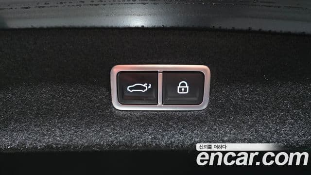 Genesis G90 (RS4) бензин 3.5 турбо AWD, 2022 20