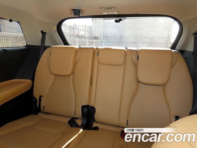 Kia Carnival 4세대 Noblesse, 2023 7