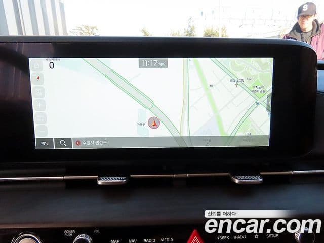 Kia Carnival 4세대 Noblesse, 2023 13