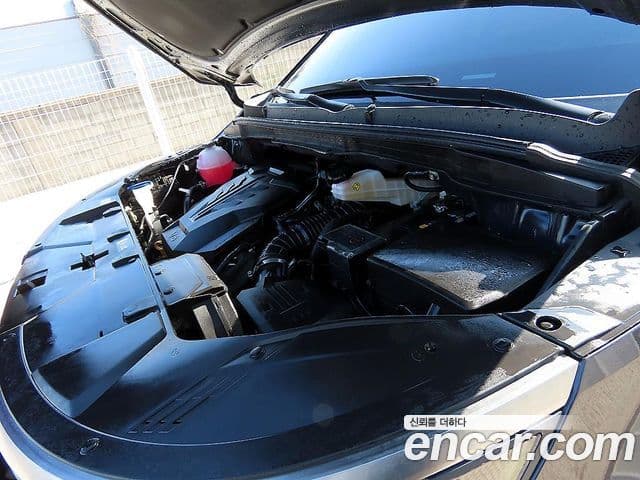 Kia Carnival 4세대 Noblesse, 2023 19