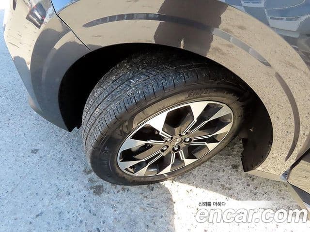 Kia Carnival 4세대 Noblesse, 2023 20