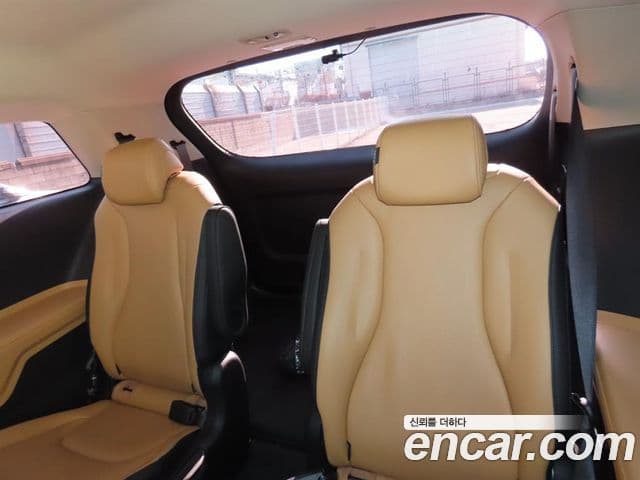 Kia Carnival 4세대 Prestige, 2022 7