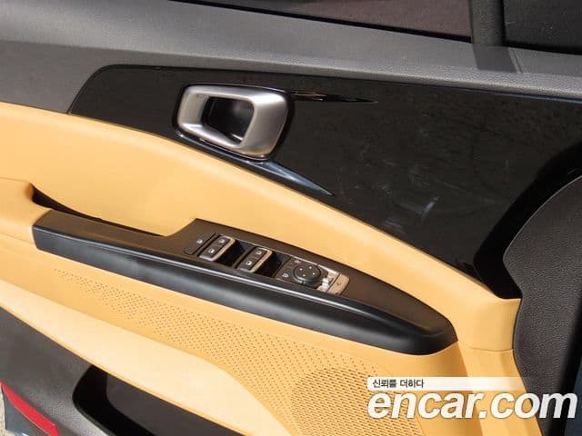 Kia Carnival 4세대 Prestige, 2022 12