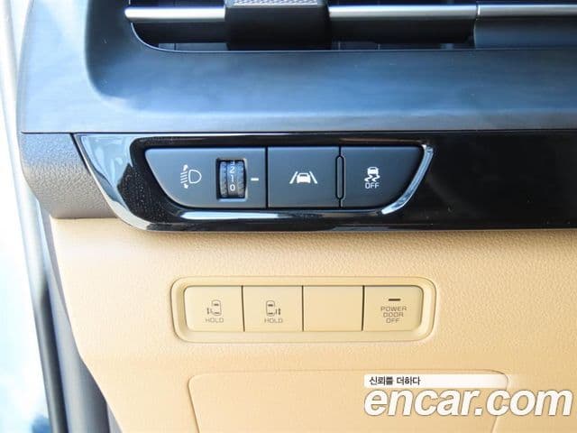 Kia Carnival 4세대 Prestige, 2022 13