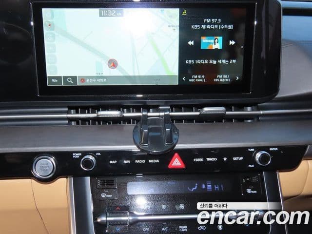 Kia Carnival 4세대 Prestige, 2022 14