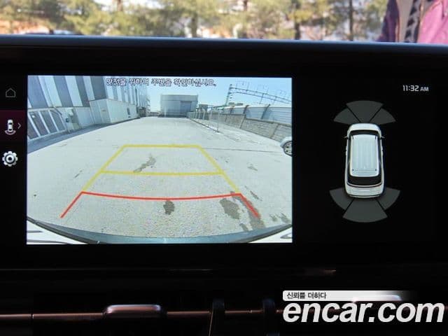 Kia Carnival 4세대 Prestige, 2022 15