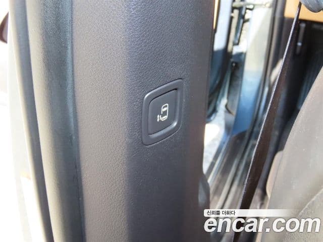 Kia Carnival 4세대 Prestige, 2022 17