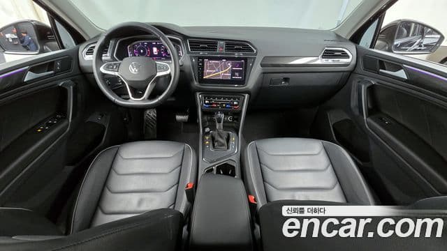Volkswagen Tiguan 2세대 Prestige, 2023 7