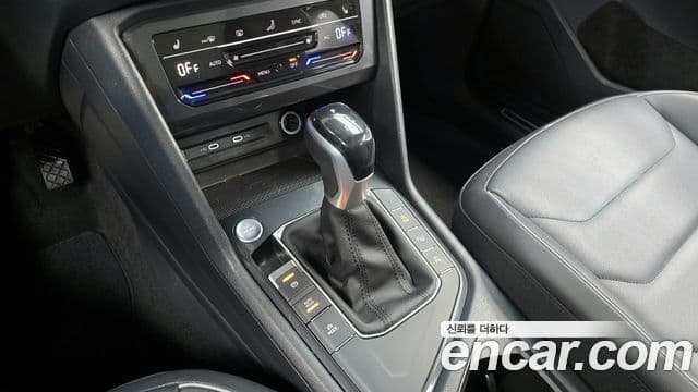 Volkswagen Tiguan 2세대 Prestige, 2023 9