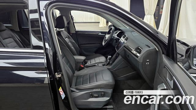 Volkswagen Tiguan 2세대 Prestige, 2023 11