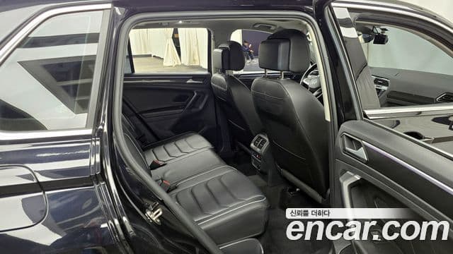 Volkswagen Tiguan 2세대 Prestige, 2023 12