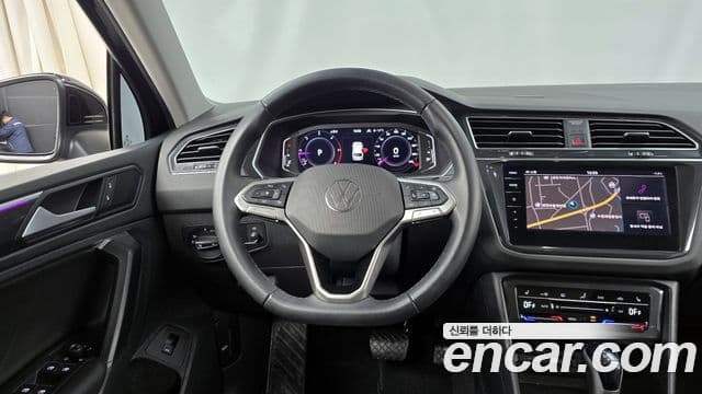 Volkswagen Tiguan 2세대 Prestige, 2023 13