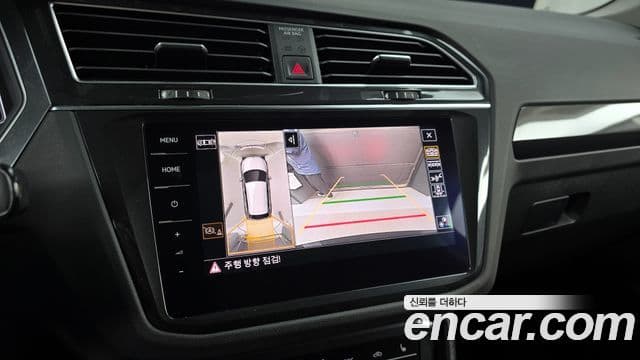 Volkswagen Tiguan 2세대 Prestige, 2023 15