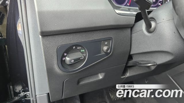 Volkswagen Tiguan 2세대 Prestige, 2023 17