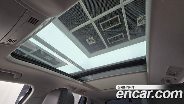 Volkswagen Tiguan 2세대 Prestige, 2023 18