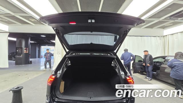 Volkswagen Tiguan 2세대 Prestige, 2023 20