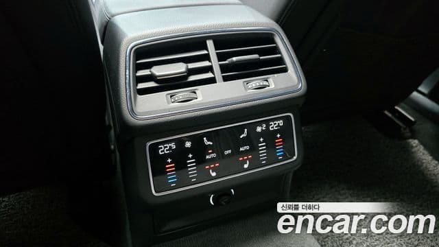 Audi A6 (C8), 2020 17