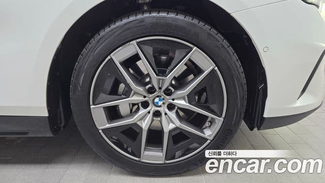 BMW 5시리즈 (G60), 2024 все фото