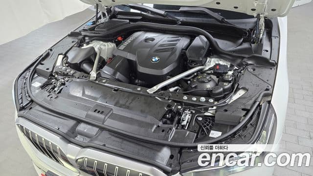 BMW 5시리즈 (G60), 2024 6